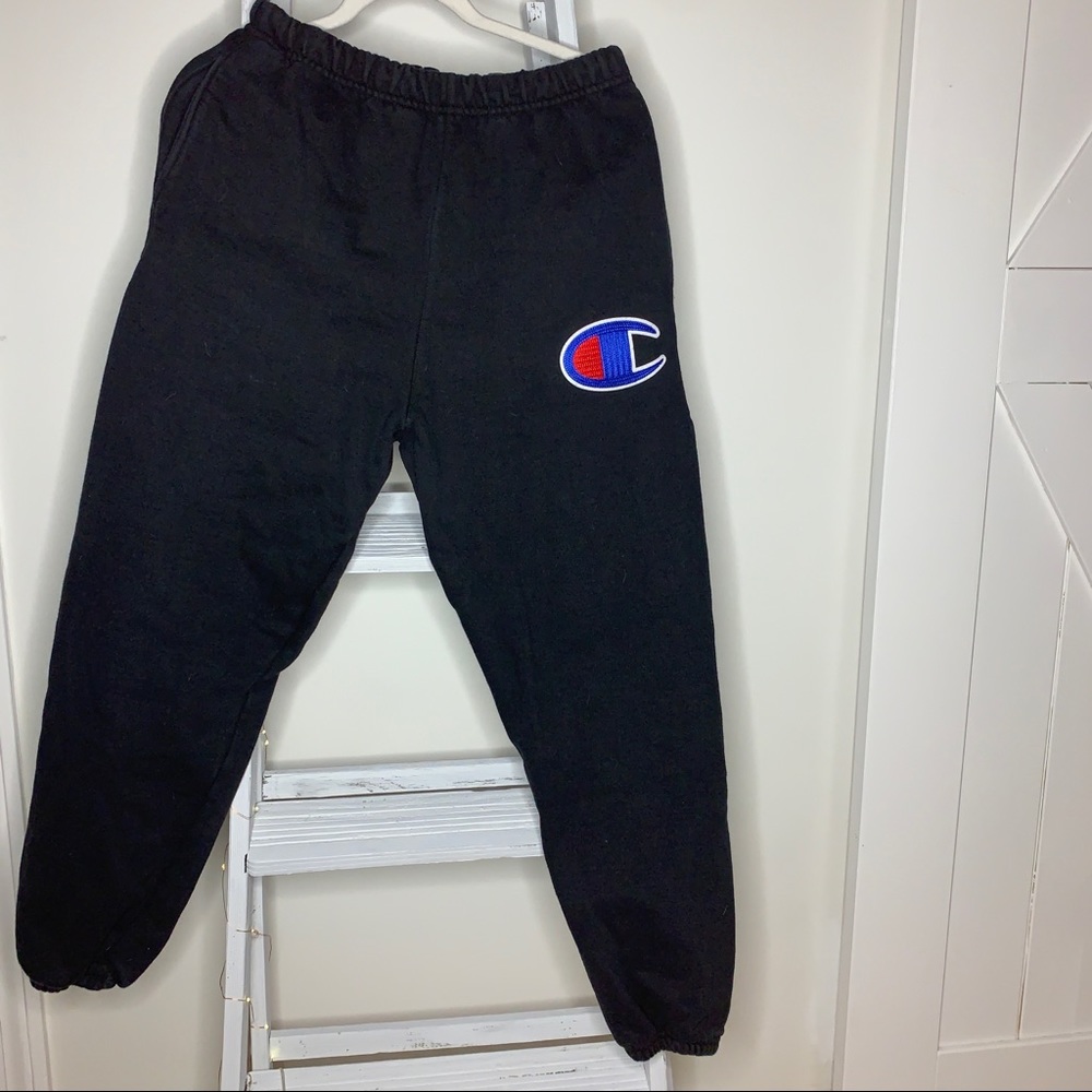 Champion Sweatpants